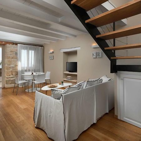 Angelo D'Oro Apartment Monte Rovinj Bagian luar foto