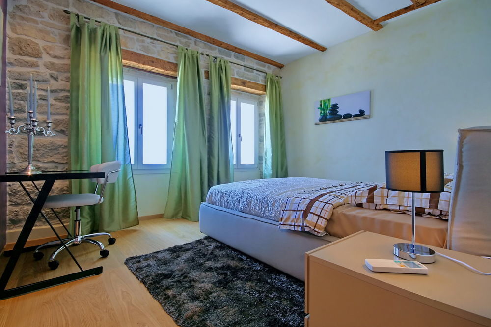 Angelo D'Oro Apartment Monte Rovinj Bagian luar foto