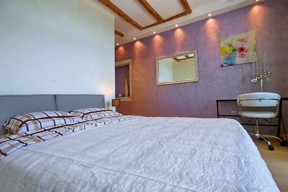 Angelo D'Oro Apartment Monte Rovinj Bagian luar foto