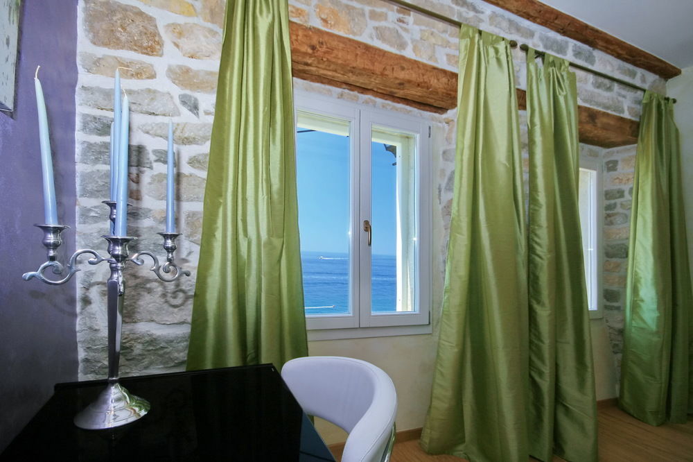 Angelo D'Oro Apartment Monte Rovinj Bagian luar foto