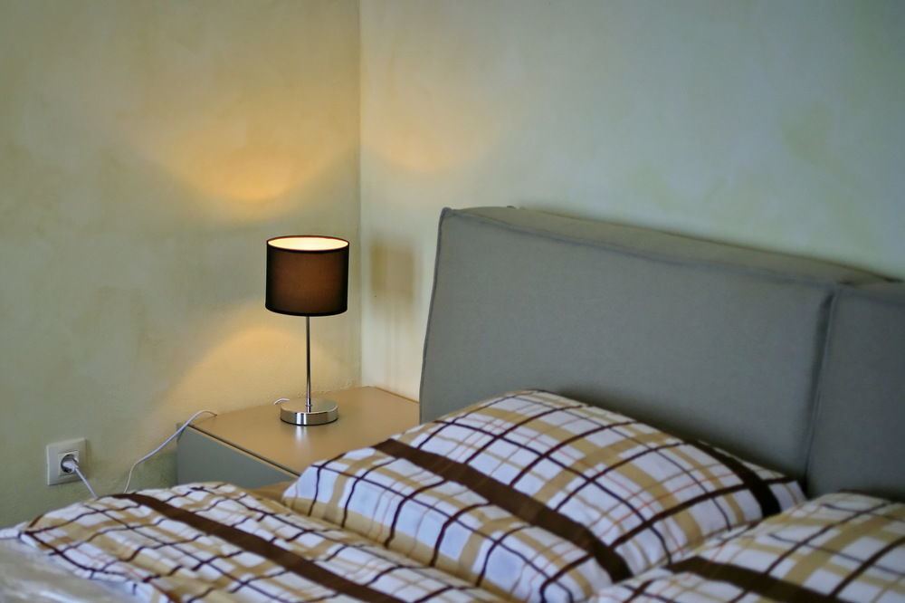Angelo D'Oro Apartment Monte Rovinj Bagian luar foto