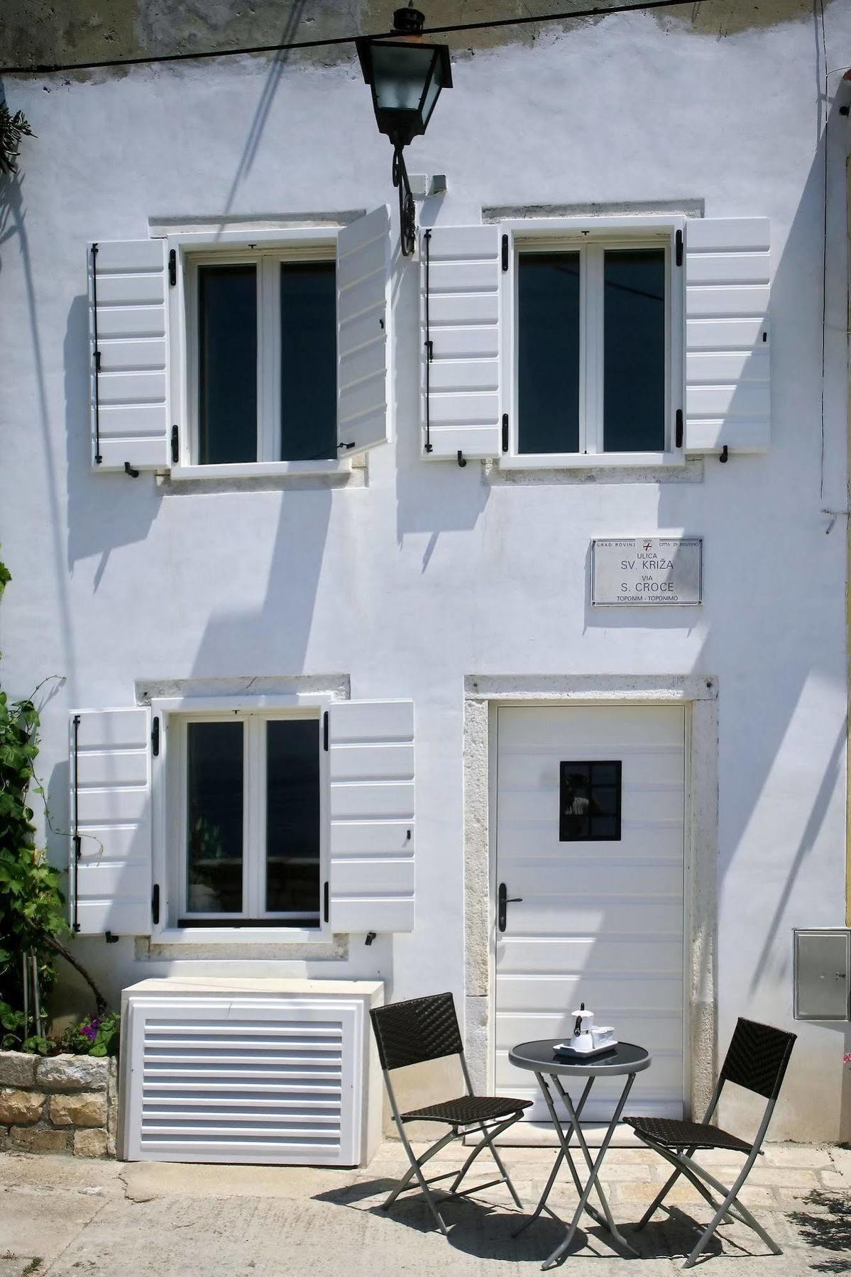 Angelo D'Oro Apartment Monte Rovinj Bagian luar foto
