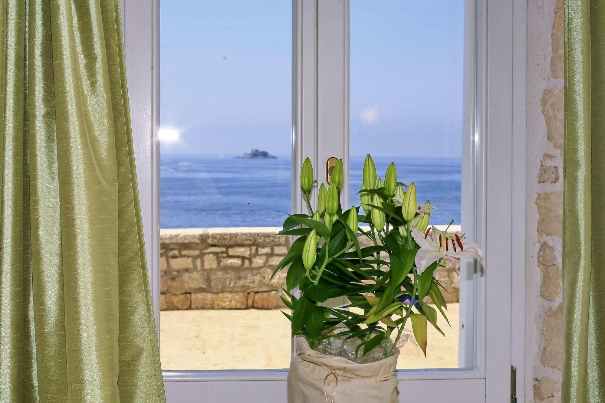 Angelo D'Oro Apartment Monte Rovinj Bagian luar foto
