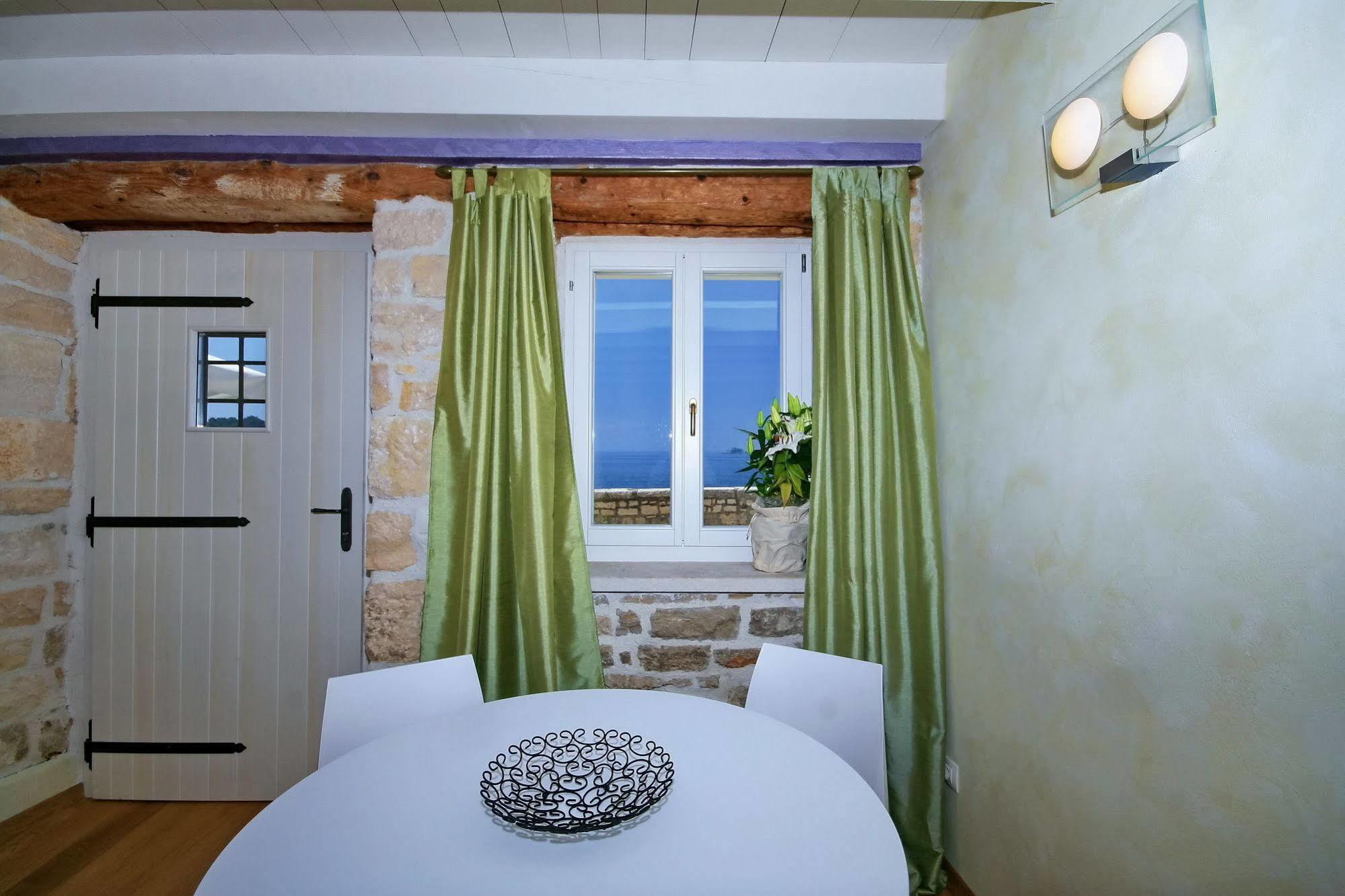 Angelo D'Oro Apartment Monte Rovinj Bagian luar foto