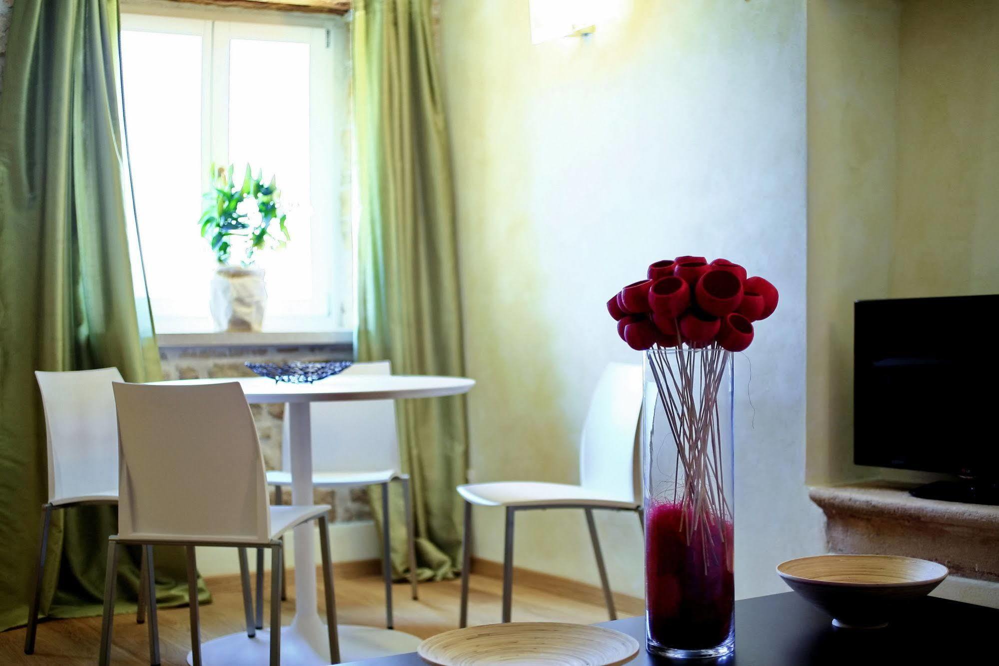 Angelo D'Oro Apartment Monte Rovinj Bagian luar foto