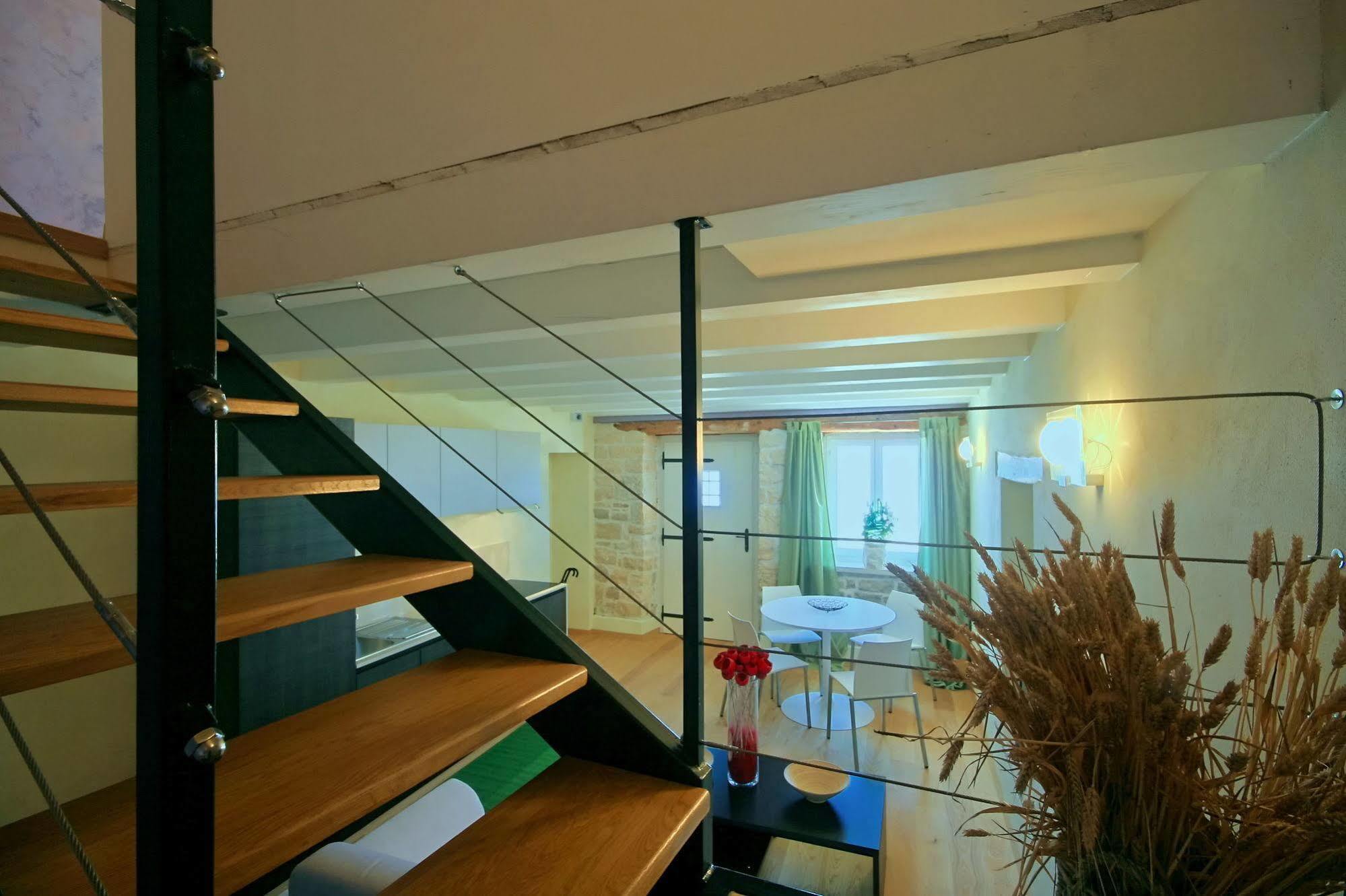 Angelo D'Oro Apartment Monte Rovinj Bagian luar foto