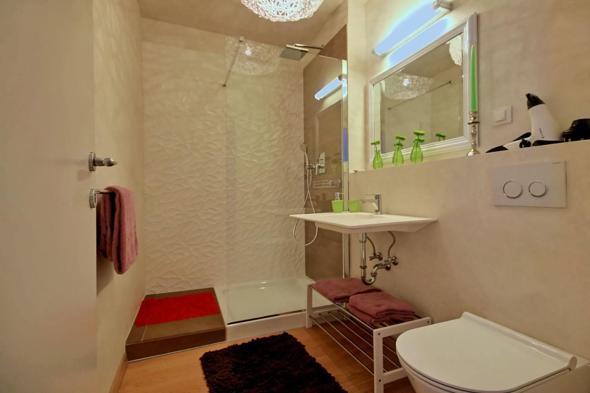 Angelo D'Oro Apartment Monte Rovinj Bagian luar foto