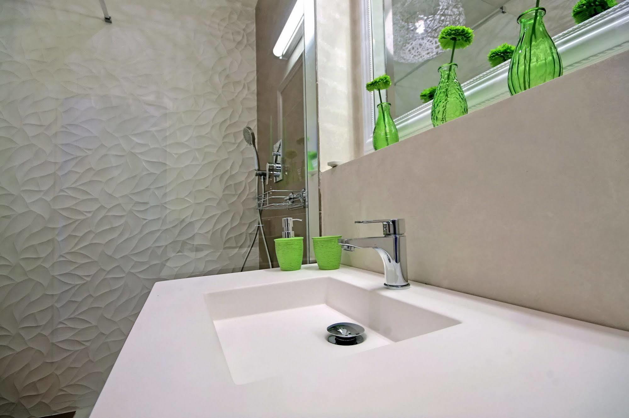 Angelo D'Oro Apartment Monte Rovinj Bagian luar foto