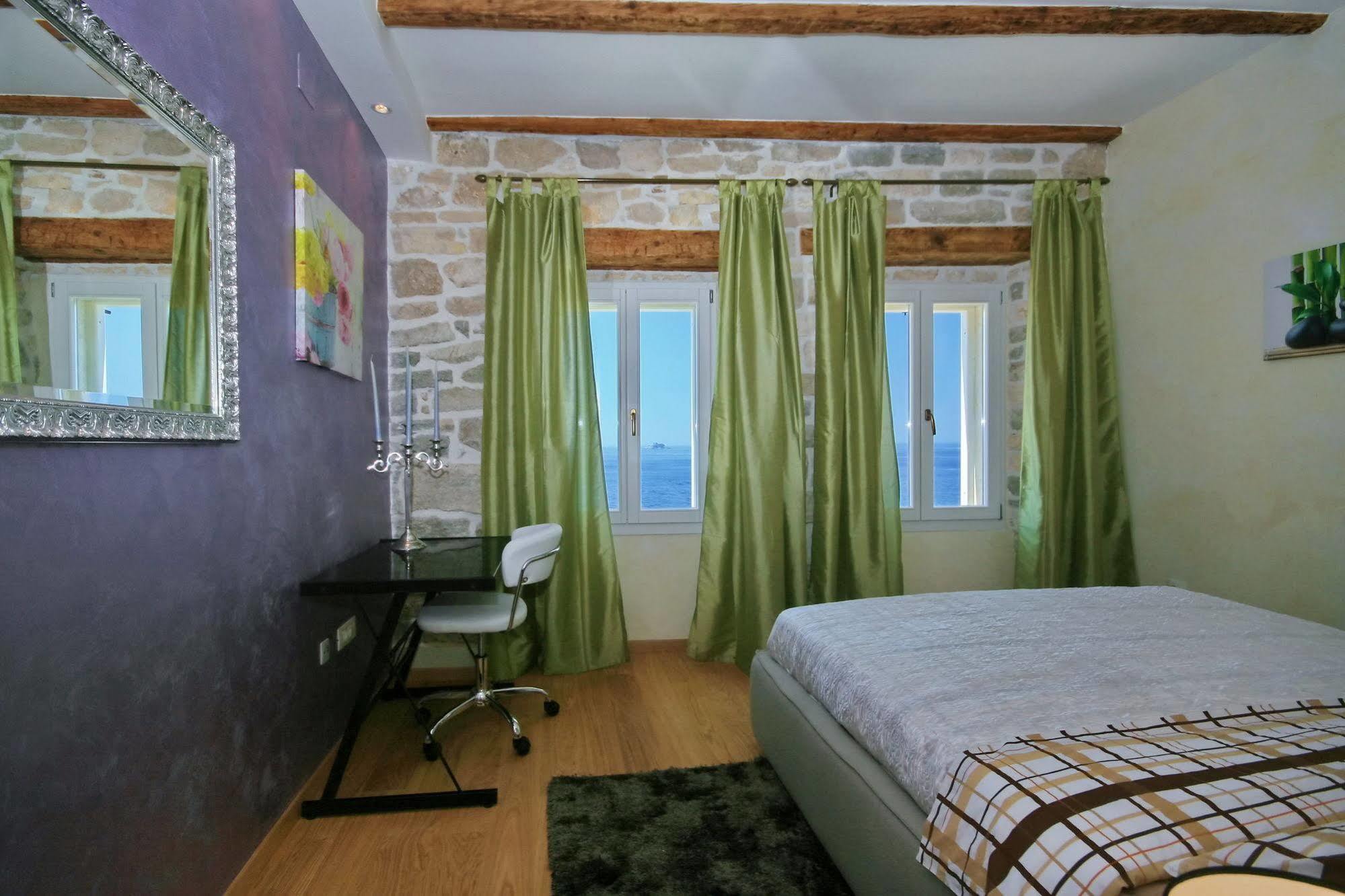 Angelo D'Oro Apartment Monte Rovinj Bagian luar foto
