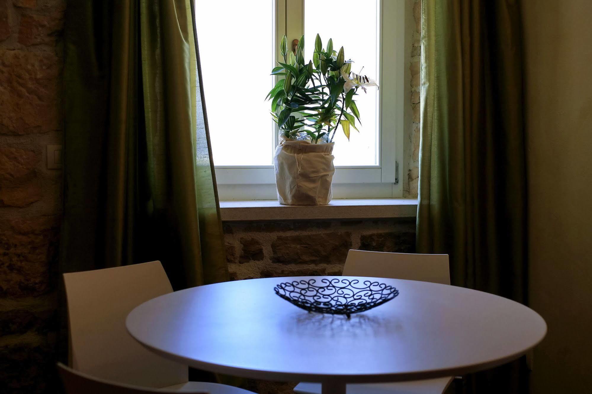 Angelo D'Oro Apartment Monte Rovinj Bagian luar foto