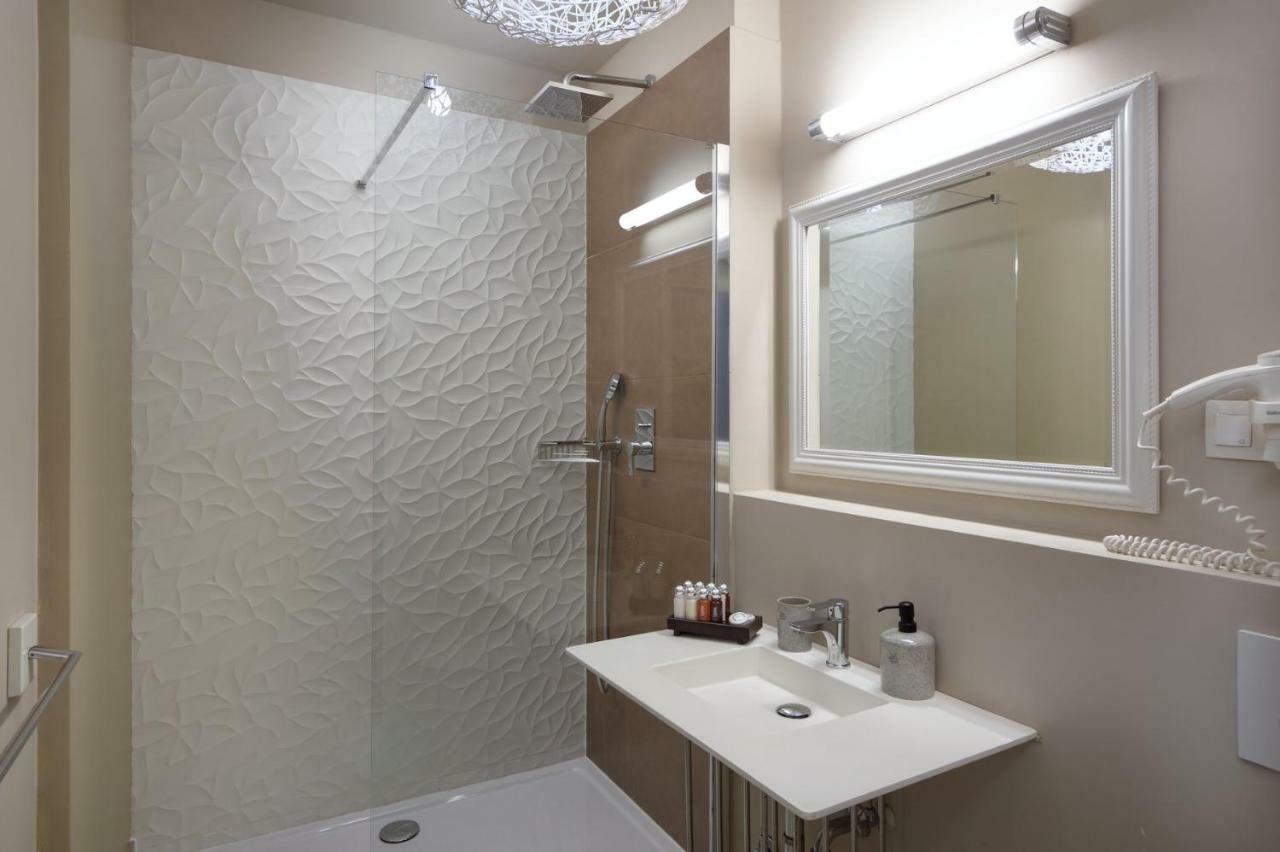 Angelo D'Oro Apartment Monte Rovinj Bagian luar foto