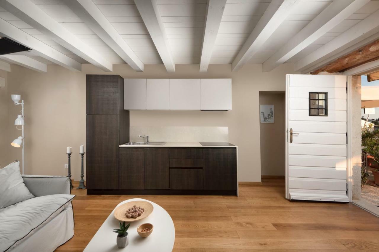 Angelo D'Oro Apartment Monte Rovinj Bagian luar foto