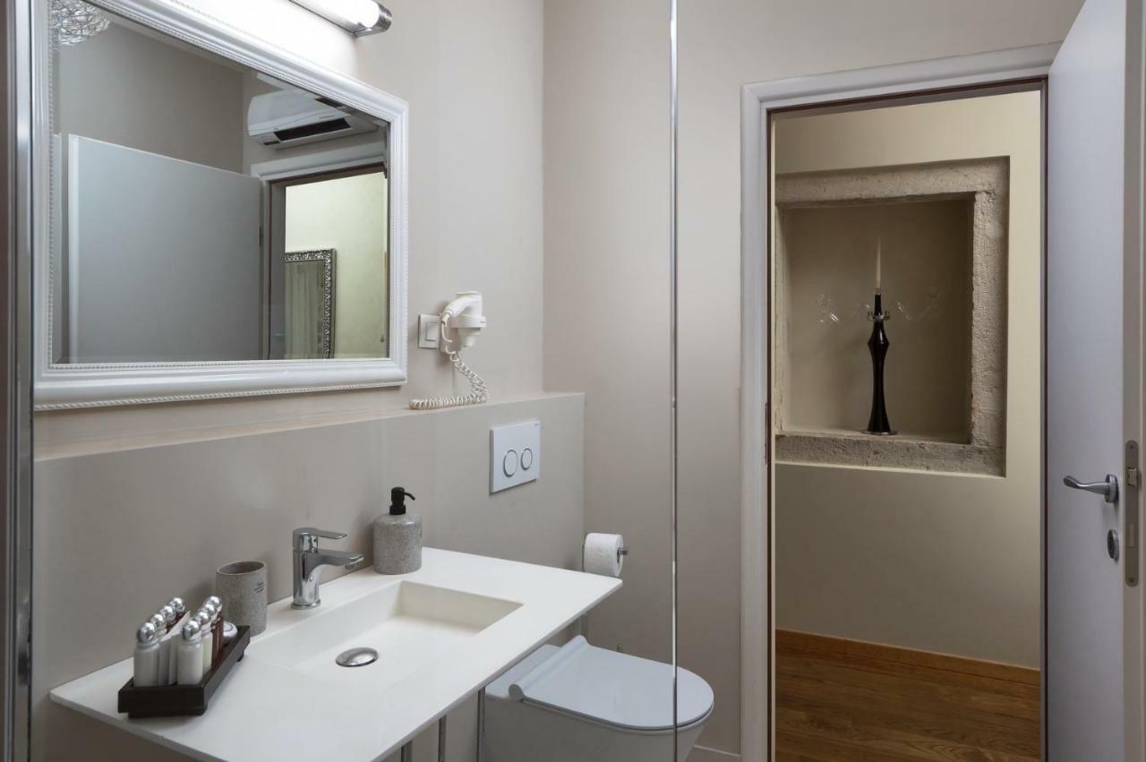 Angelo D'Oro Apartment Monte Rovinj Bagian luar foto