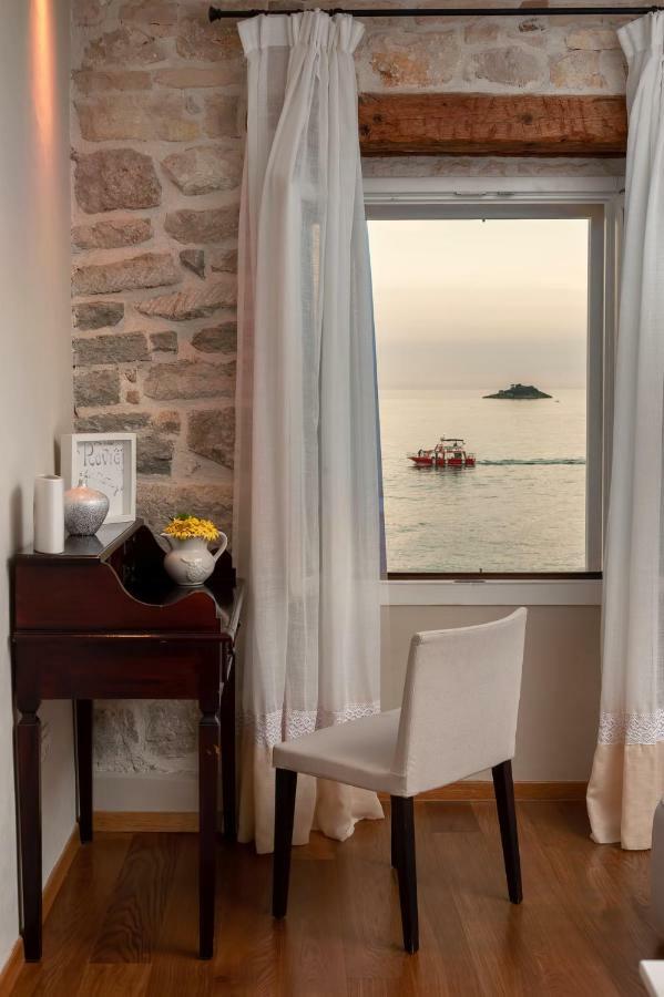 Angelo D'Oro Apartment Monte Rovinj Bagian luar foto