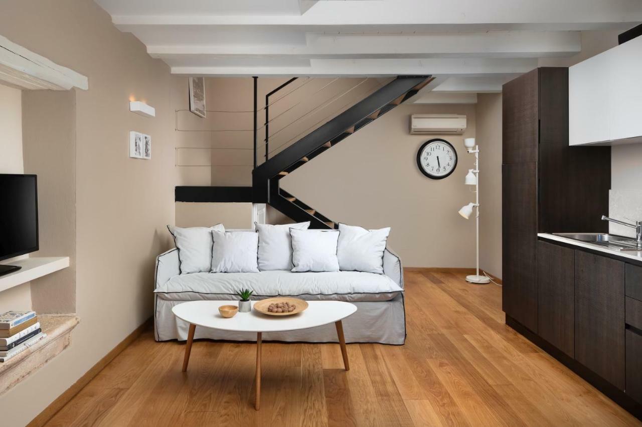 Angelo D'Oro Apartment Monte Rovinj Bagian luar foto