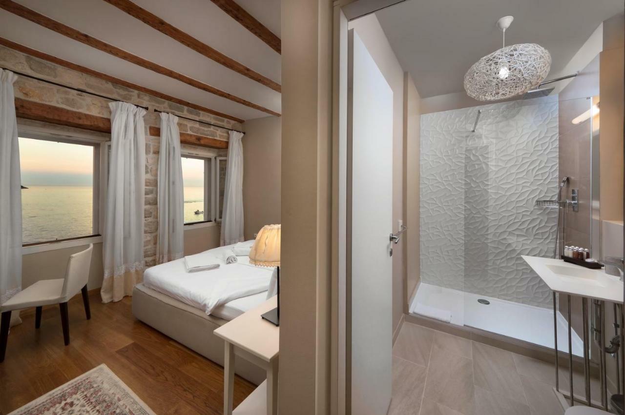 Angelo D'Oro Apartment Monte Rovinj Bagian luar foto
