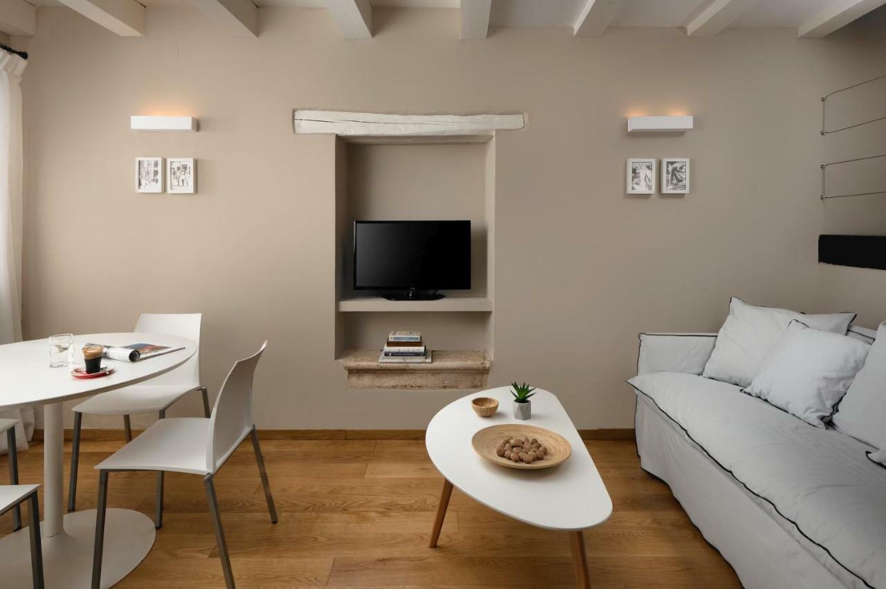 Angelo D'Oro Apartment Monte Rovinj Bagian luar foto